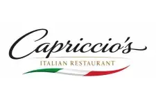 Capriccio’s Italian Restaurant