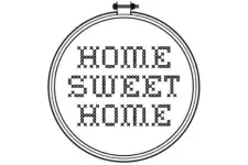 Home Sweet Home