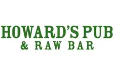 Howard’s Pub & Raw Bar