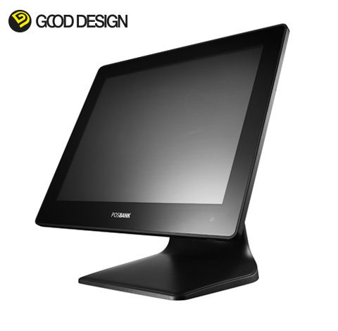 Good Design POS Monitor