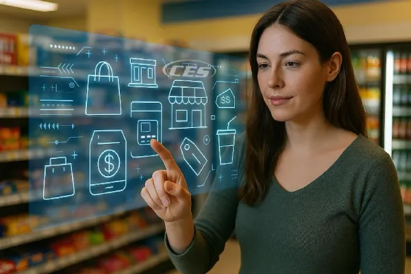 Merchant Services