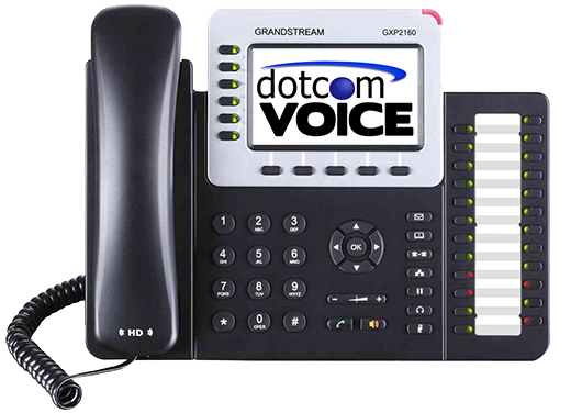 DotComVoice