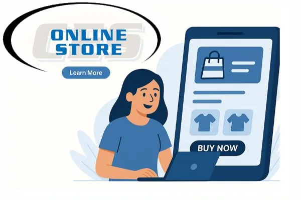 Online Store