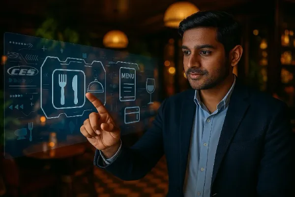 Point of Sales Systems