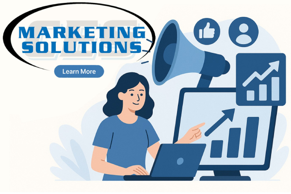 Marketing Solutions