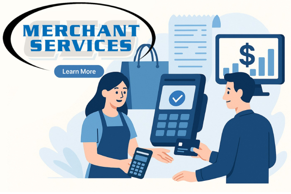 Merchant Services