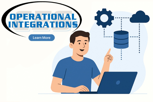 Operations Solutions