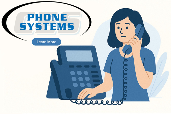 Phone Systems