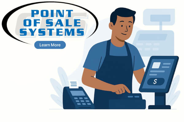 Point of Sales Systems