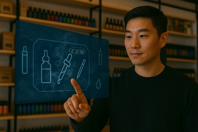 Smoke & Vape Shops