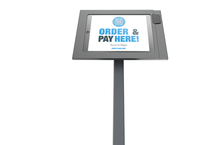 Kiosk